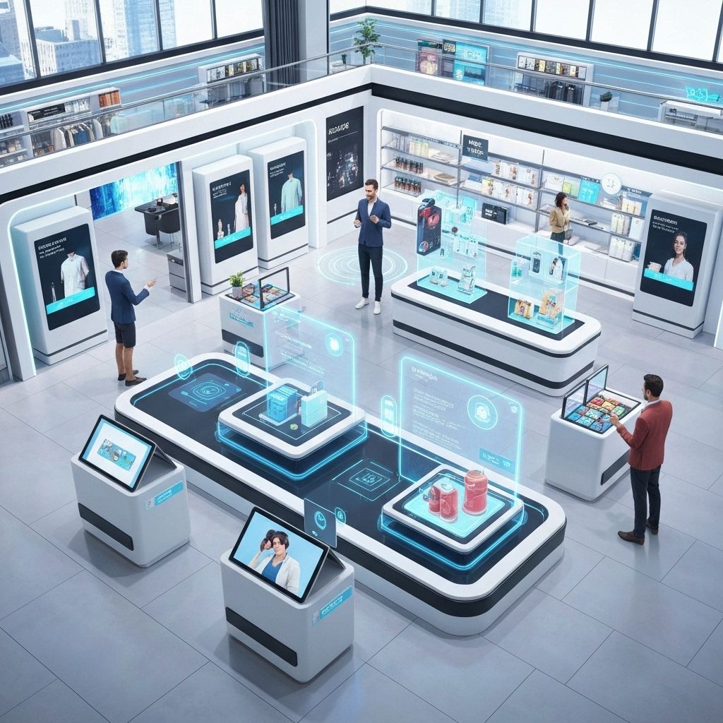 The Future of E-commerce: Flexible Payment Options