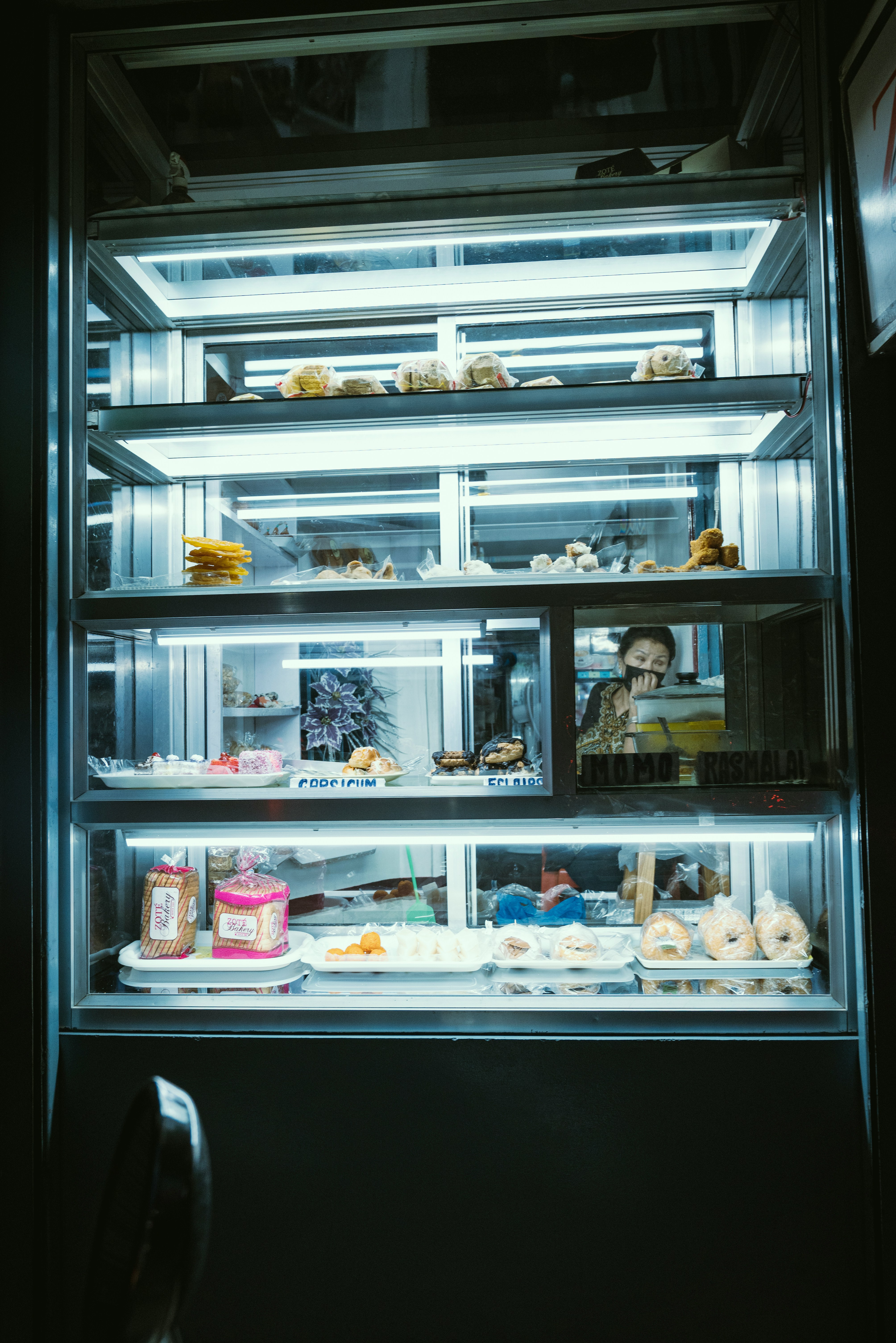 Dawlance Refrigerator