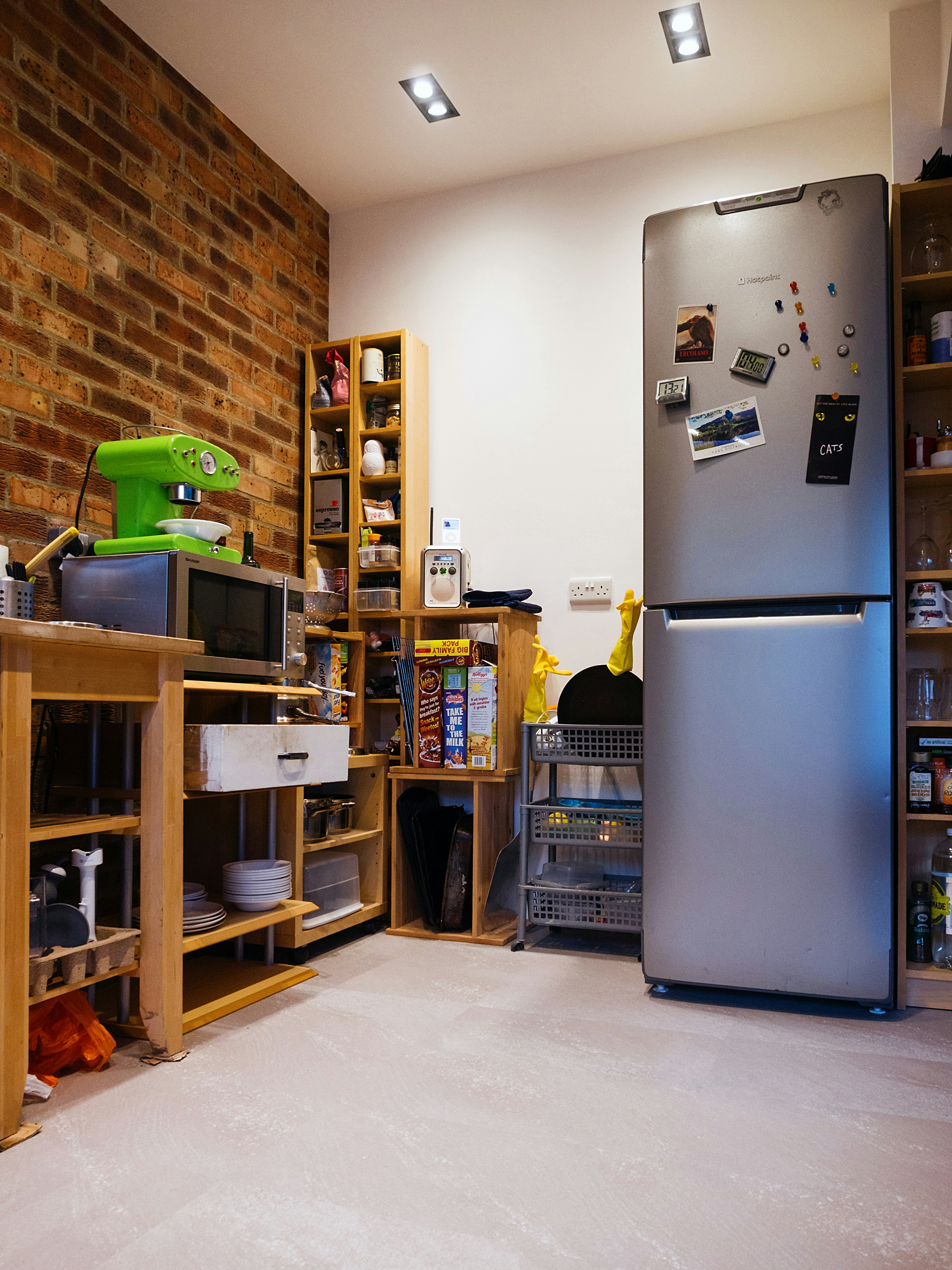 Dawlance Refrigerator