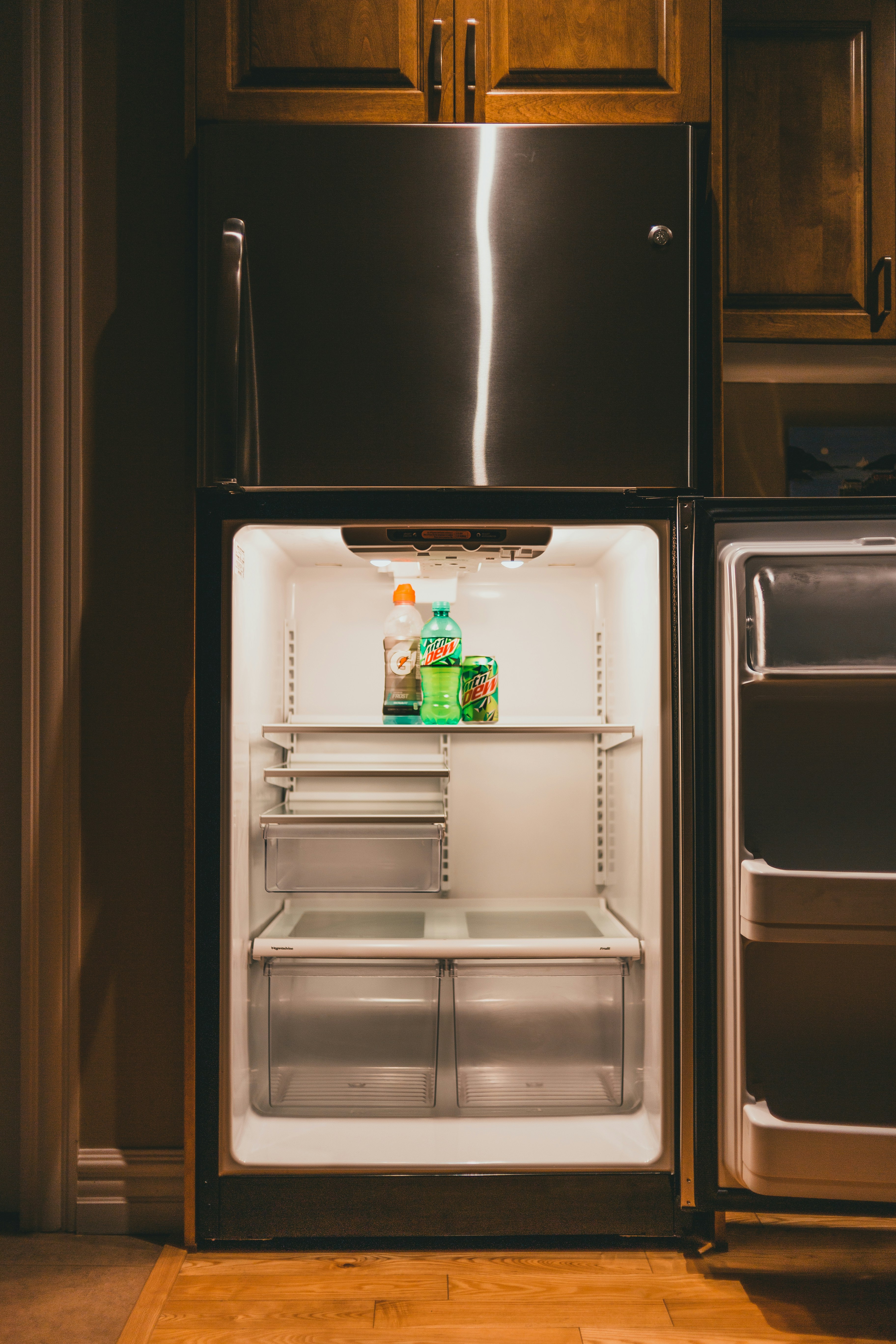 PEL Refrigerator