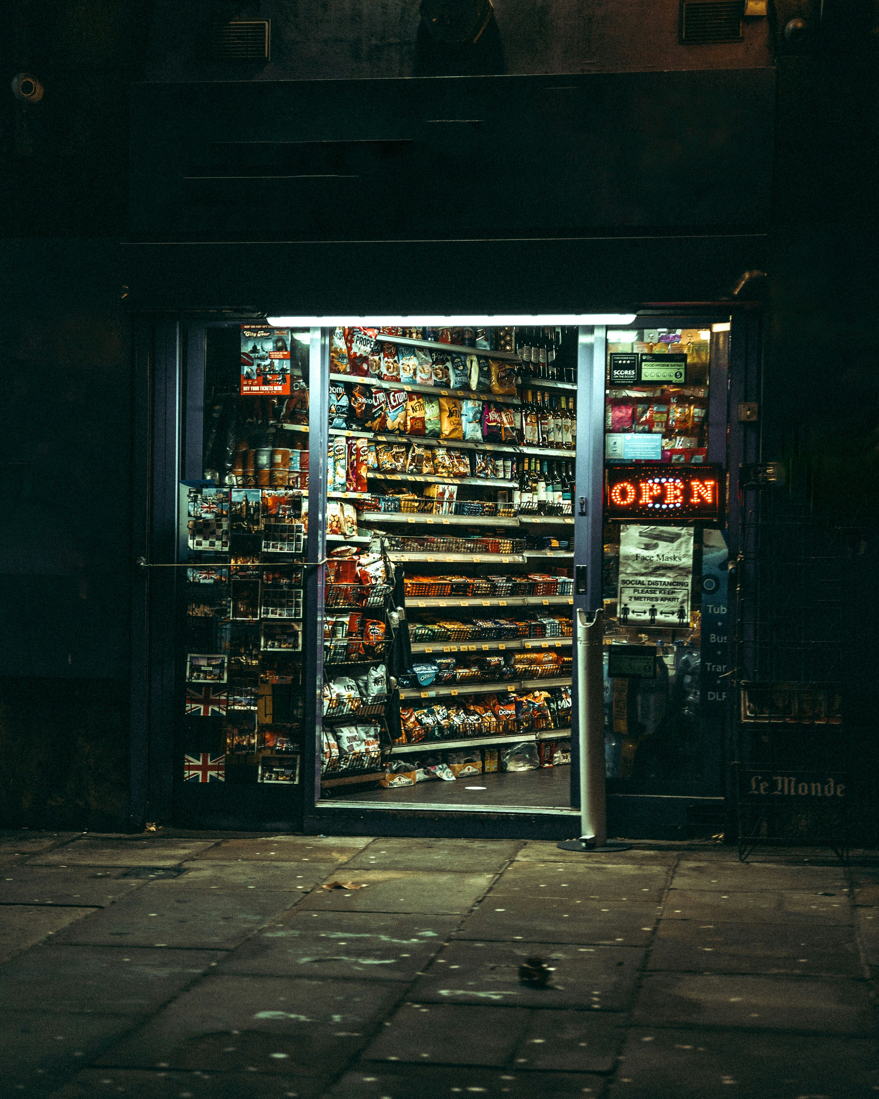 Dawlance Refrigerator