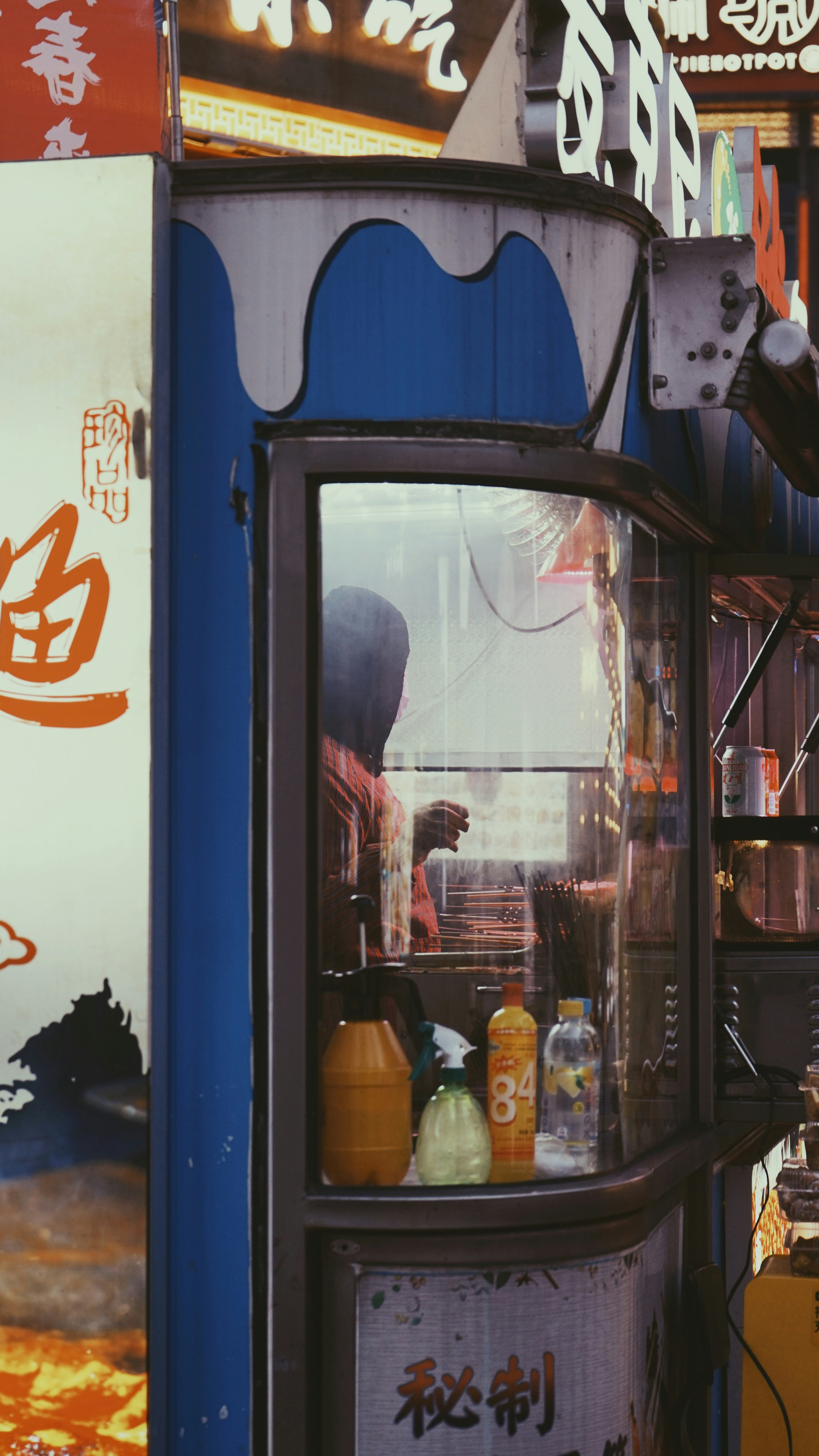 Dawlance Refrigerator